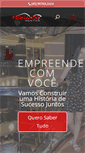Mobile Screenshot of fernandomentor.com.br